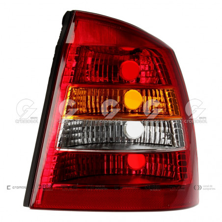 FARO DE LUZ PRINCIPAL (TRASERO) TYC 4035/2D