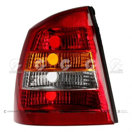 FARO DE LUZ PRINCIPAL (TRASERO) TYC 4035/2I