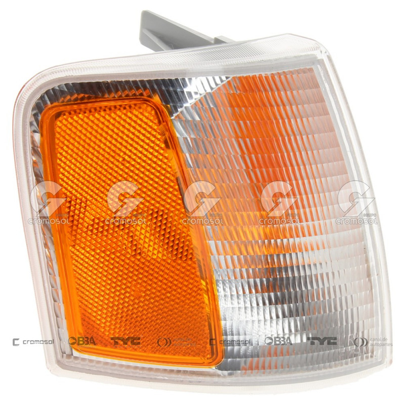 FARO VARIOS DE LUZ DELANTERA FITAM 4037/5D