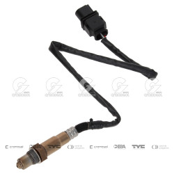 SENSOR DE OXIGENO (SONDA...