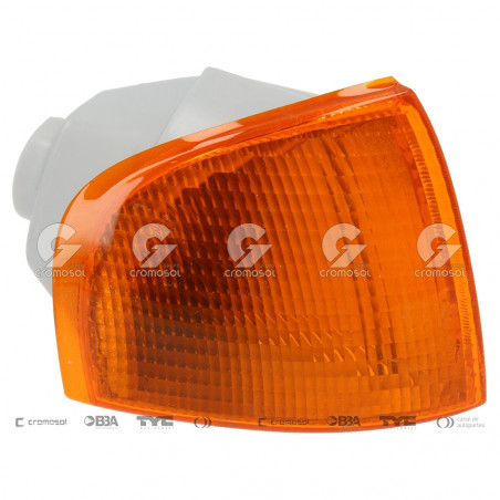 FARO VARIOS DE LUZ DELANTERA FITAM 4040/AD