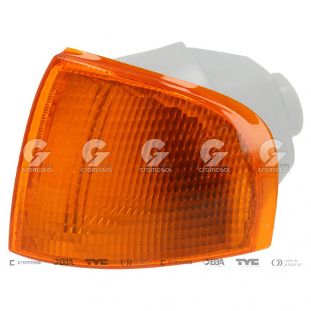 FARO VARIOS DE LUZ DELANTERA FITAM 4040/AI