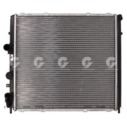 RADIADOR DE AGUA TYC 62505