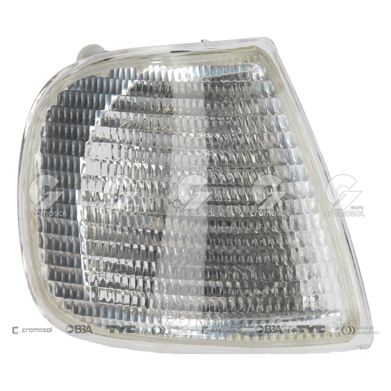 FARO VARIOS DE LUZ DELANTERA FITAM 4043/BD