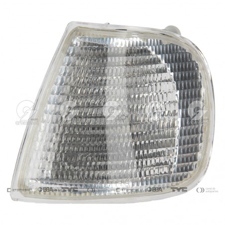 FARO VARIOS DE LUZ DELANTERA FITAM 4043/BI