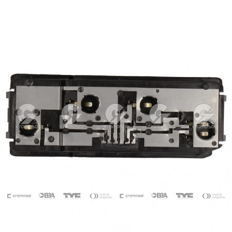 CIRCUITO IMPRESO DE FARO DE LUZ PRINCIPAL (TRASERO) C-ORIG. 4053/5I