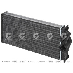 RADIADOR DE CALEFACCION TYC...