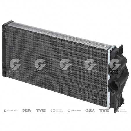 RADIADOR DE CALEFACCION TYC 62545