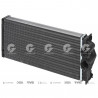 RADIADOR DE CALEFACCION TYC 62545