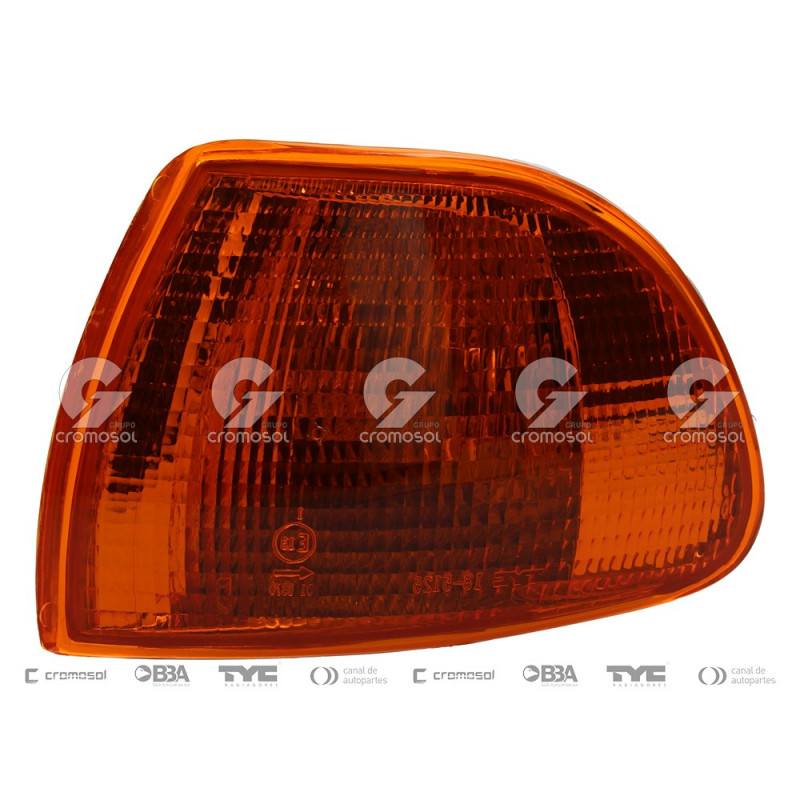 FARO VARIOS DE LUZ DELANTERA TYC 4054/99AI