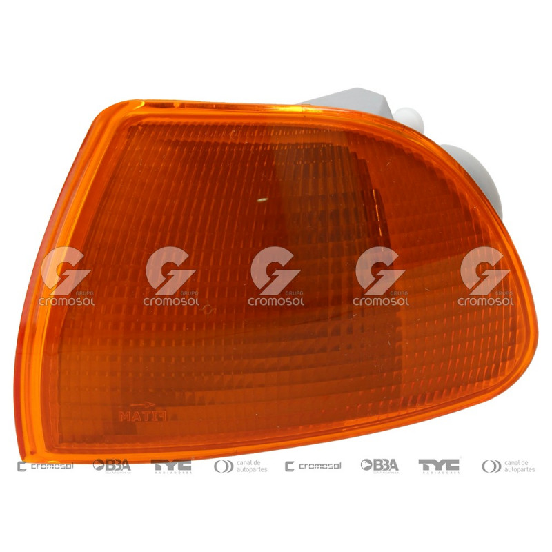 FARO VARIOS DE LUZ DELANTERA FITAM 4054/AI