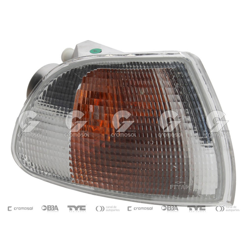 FARO VARIOS DE LUZ DELANTERA FITAM 4054/D