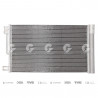 CONDENSADOR DE AIRE ACONDICIONADO MAHLE 62548