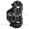 CIRCUITO IMPRESO DE FARO DE LUZ PRINCIPAL (TRASERO) C-ORIG. 4056/5D