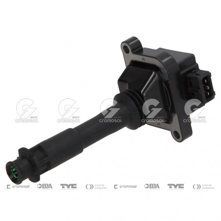BOBINA DE ENCENDIDO CADIC 62551
