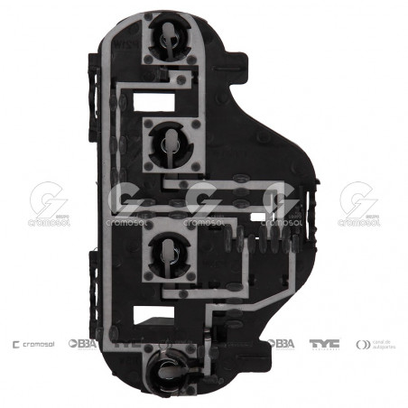 CIRCUITO IMPRESO DE FARO DE LUZ PRINCIPAL (TRASERO) C-ORIG. 4056/5I