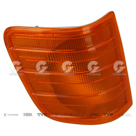 FARO VARIOS DE LUZ DELANTERA FITAM 4058/1D