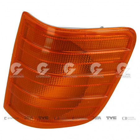 FARO VARIOS DE LUZ DELANTERA FITAM 4058/1I