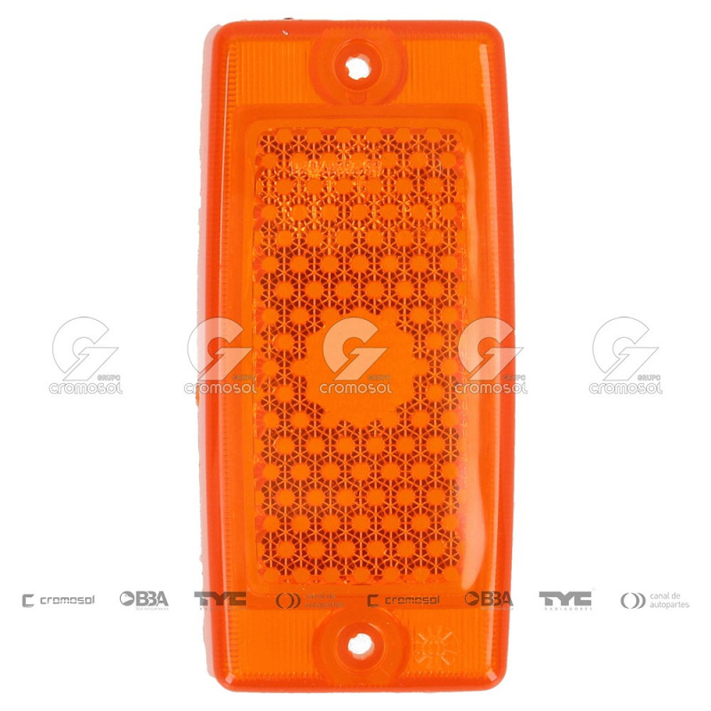LENTE DE FARO DELANTERO FITAM 4060/1