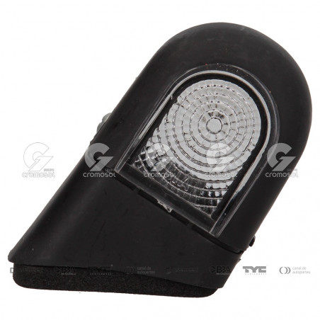 FARO DE LUZ INTERIOR (CABINA) FITAM 4062
