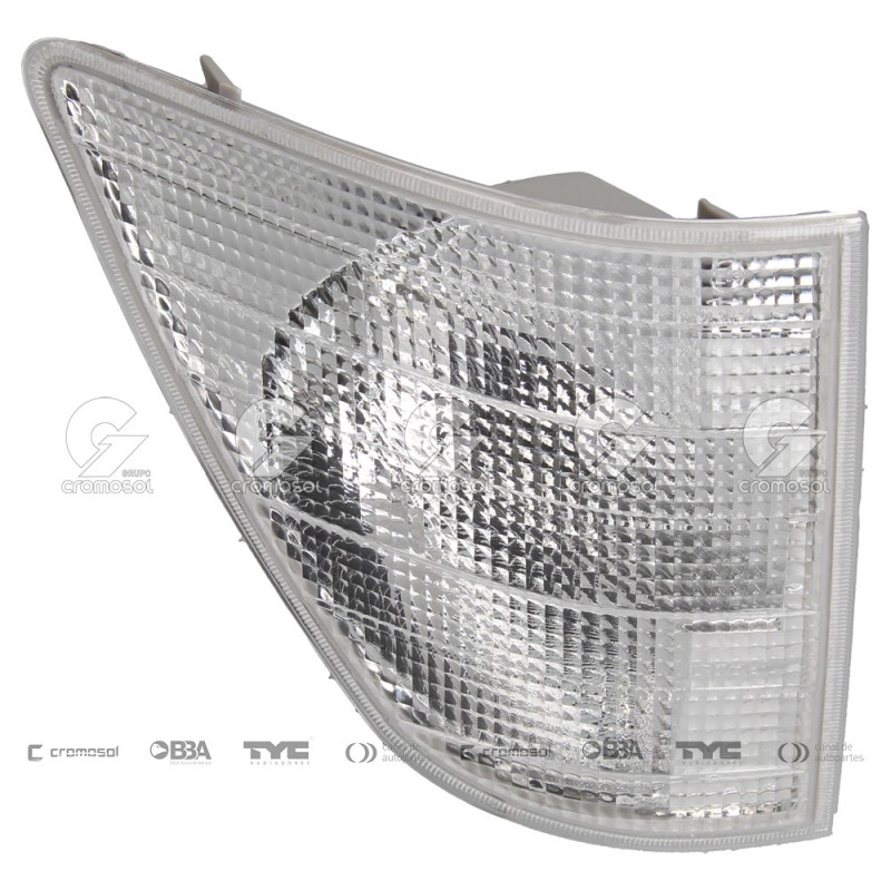 FARO VARIOS DE LUZ DELANTERA TYC 4065/99D