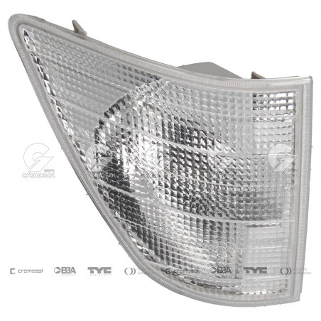 FARO VARIOS DE LUZ DELANTERA TYC 4065/99D