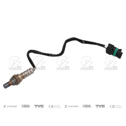 SENSOR DE OXIGENO (SONDA...