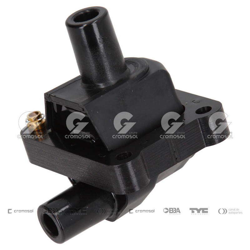 BOBINA DE ENCENDIDO CADIC 62557