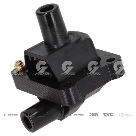BOBINA DE ENCENDIDO CADIC 62557