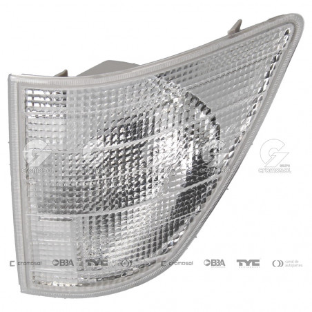 FARO VARIOS DE LUZ DELANTERA TYC 4065/99I