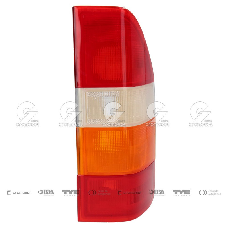 FARO DE LUZ PRINCIPAL (TRASERO) FITAM 4066/2D