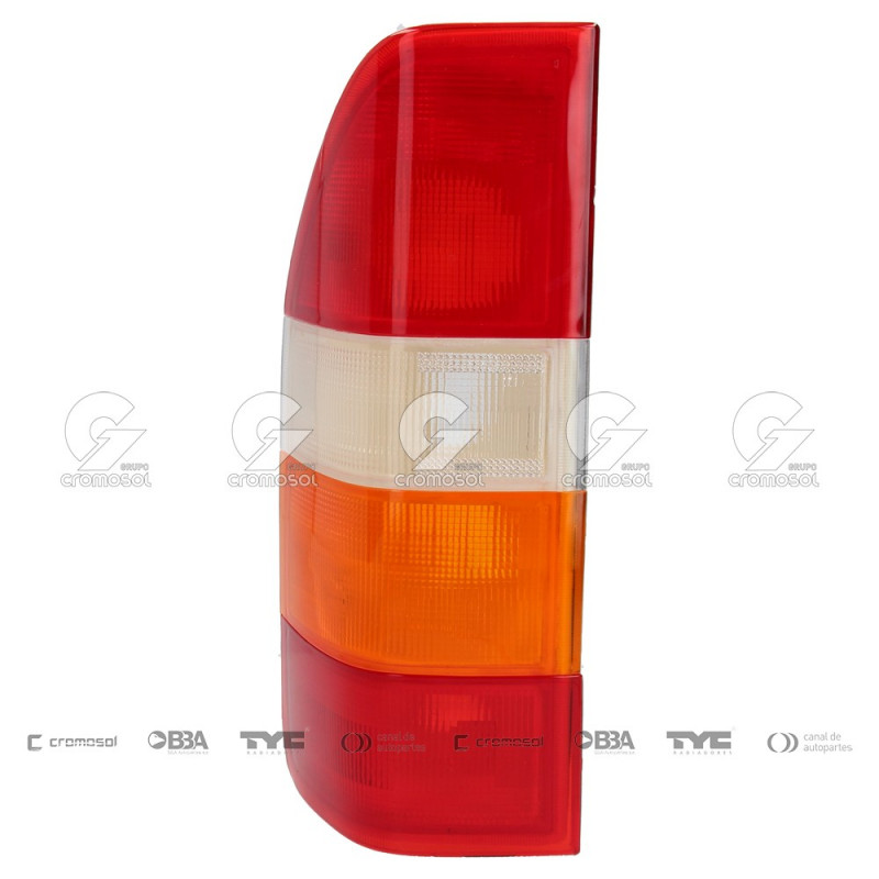 FARO DE LUZ PRINCIPAL (TRASERO) FITAM 4066/2I