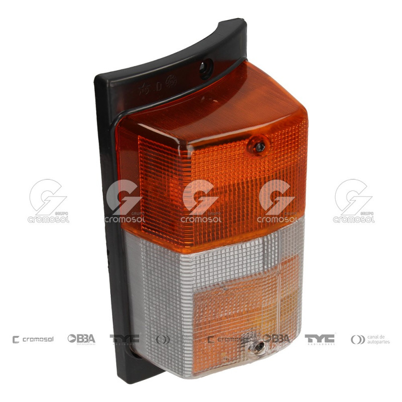 FARO VARIOS DE LUZ DELANTERA SINALSUL 4068/D