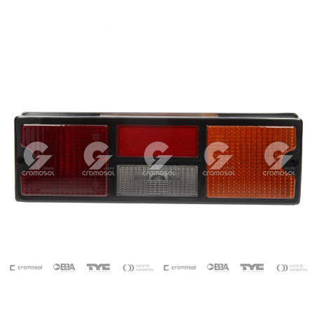 FARO DE LUZ PRINCIPAL (TRASERO) SINALSUL 4069