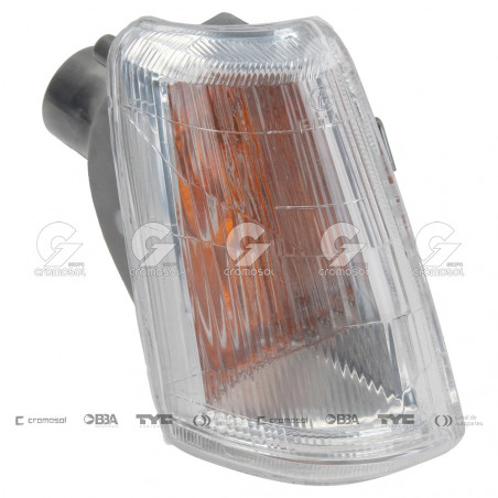 FARO VARIOS DE LUZ DELANTERA FITAM 4070/D