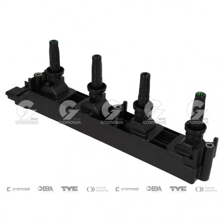 BOBINA DE ENCENDIDO CADIC 62565
