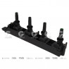 BOBINA DE ENCENDIDO CADIC 62565