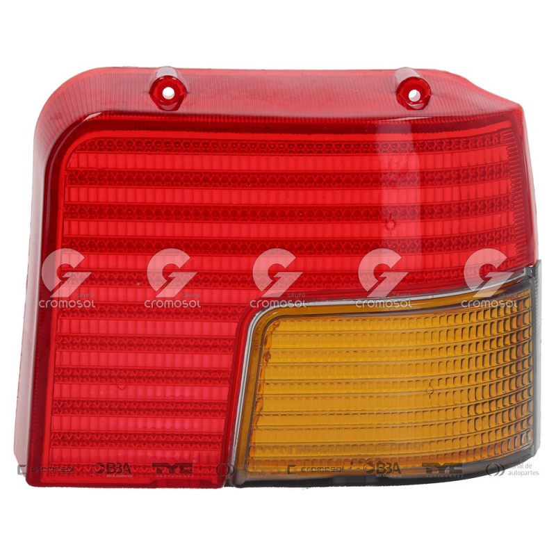 LENTE DE FARO TRASERO TAIWAN 4072/5D