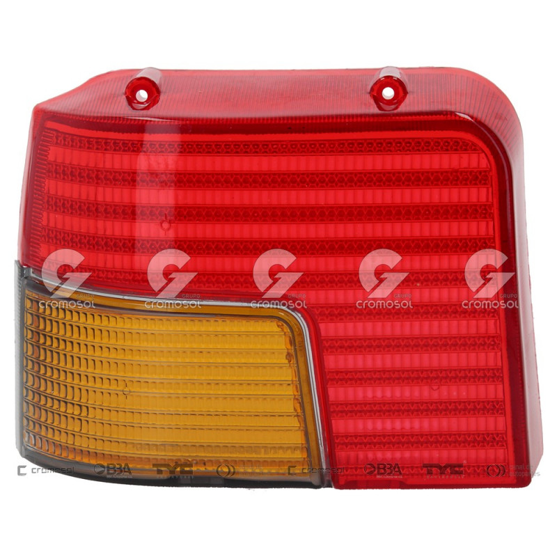 LENTE DE FARO TRASERO TAIWAN 4072/5I