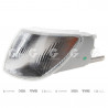 FARO VARIOS DE LUZ DELANTERA FITAM 4073/I