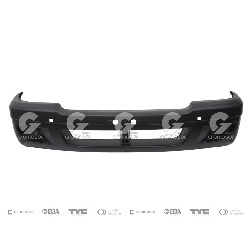 PARAGOLPE DELANTERO ORIG. 40761