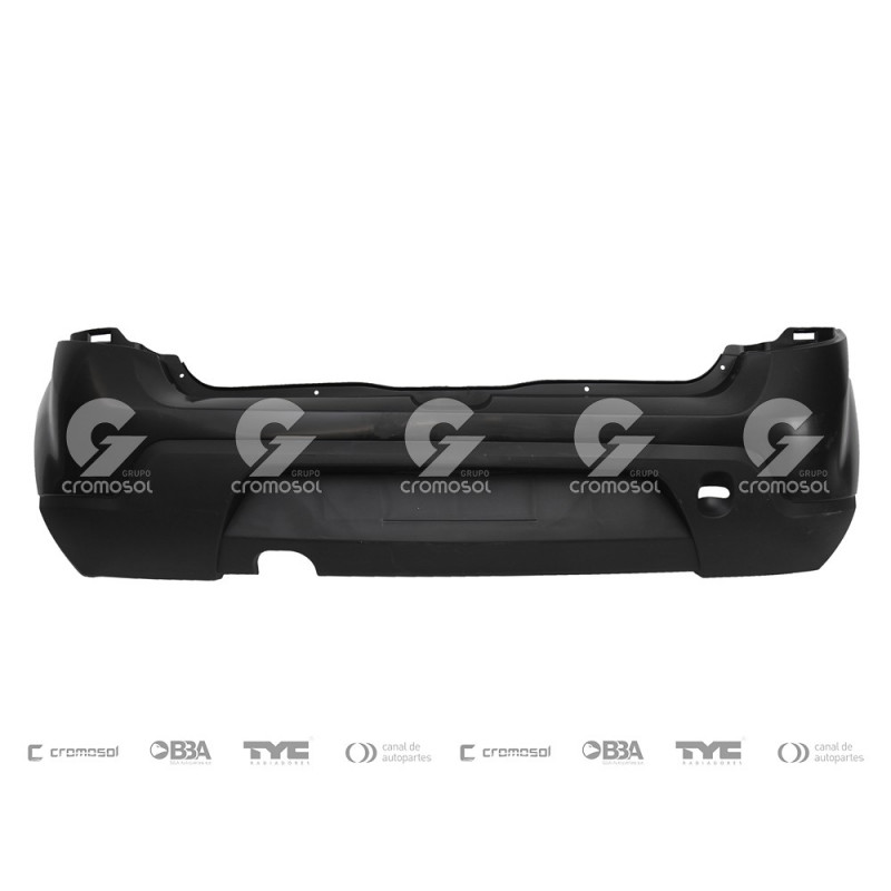 PARAGOLPE TRASERO IND.ARG. 40762