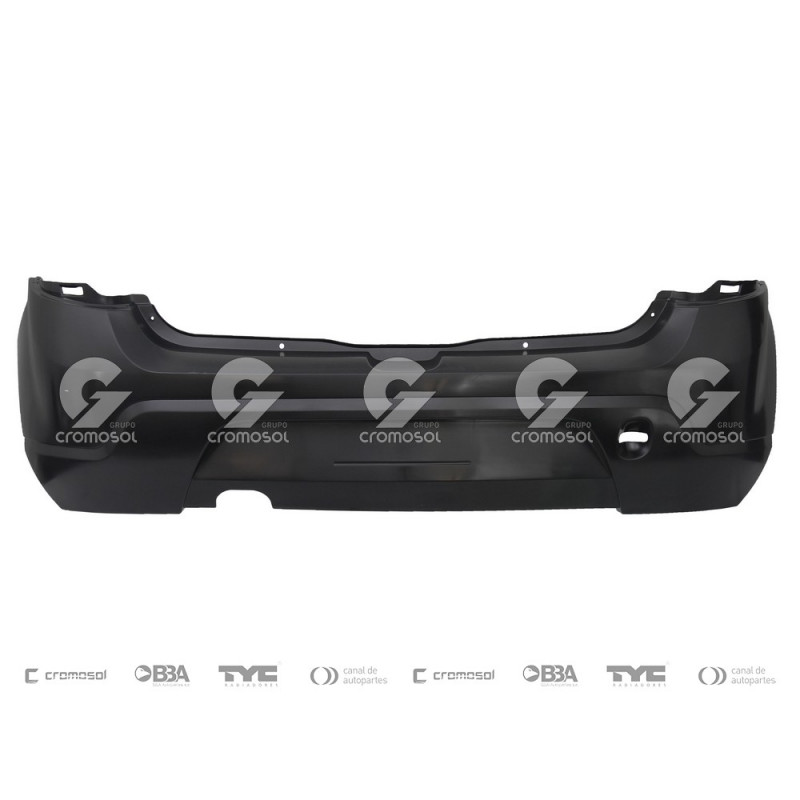 PARAGOLPE TRASERO TONG YANG 40762/1