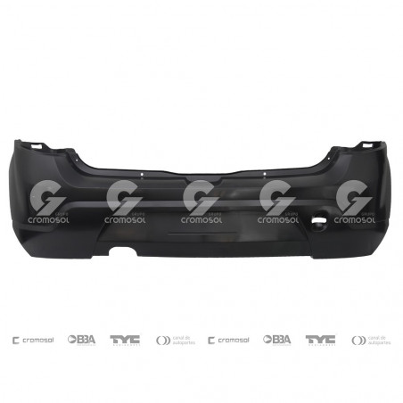PARAGOLPE TRASERO TONG YANG 40762/1