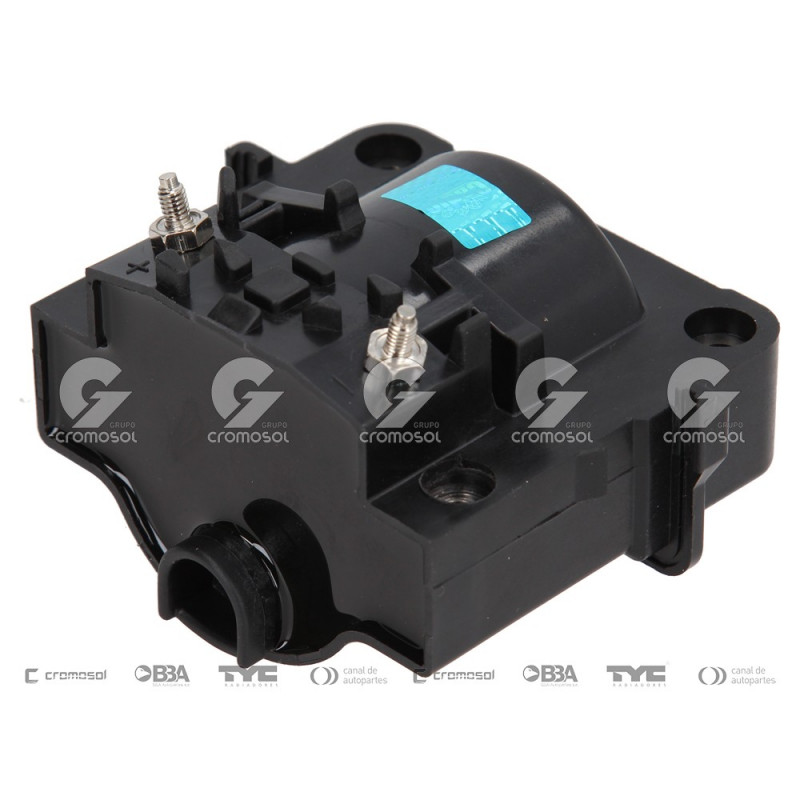 BOBINA DE ENCENDIDO CADIC 62570