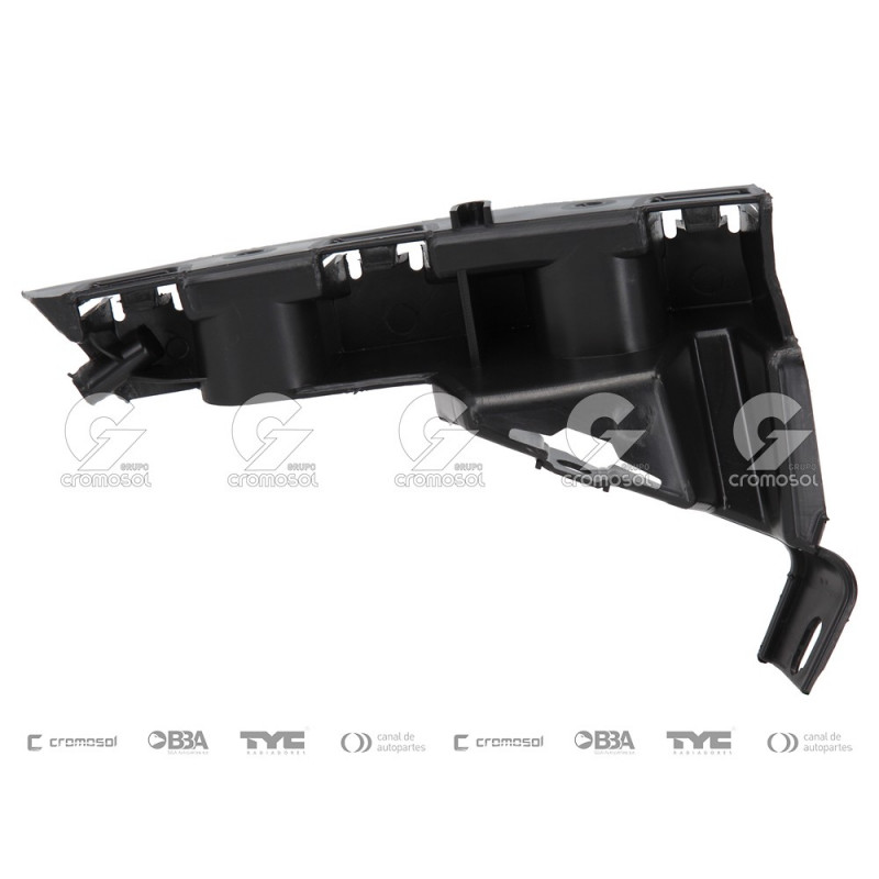 SOPORTE DE PARAGOLPE DELANTERO R.A. 40763/2I