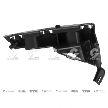 SOPORTE DE PARAGOLPE DELANTERO R.A. 40763/2I