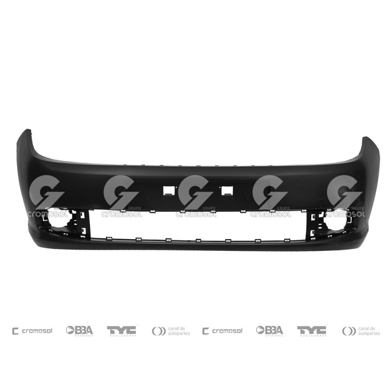 PARAGOLPE DELANTERO PULO 40763/5