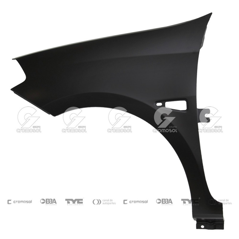 GUARDABARRO DELANTERO TONG YANG 40763/60I