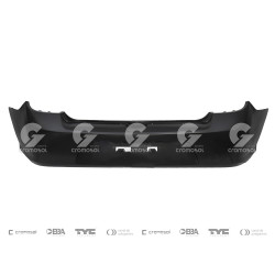 PARAGOLPE TRASERO PULO 40764/5